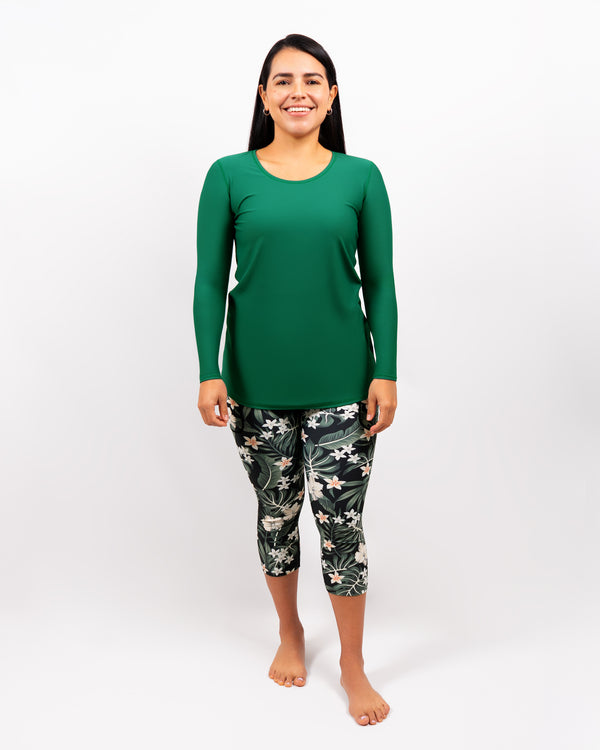 Model 5'4" | Size S