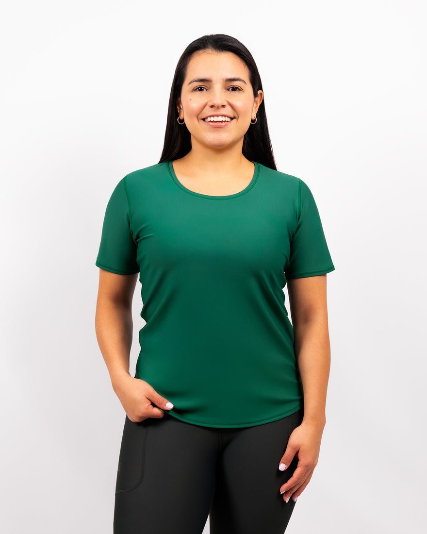 Model 5'4" | Size S 