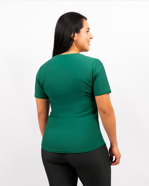 Model 5'4" | Size S 