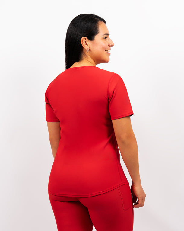 Model 5'4" | Size S 