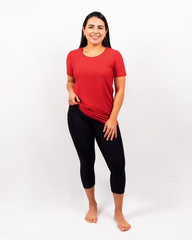 Model 5'4" | Size S