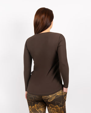 Model 5'3" | Size S 