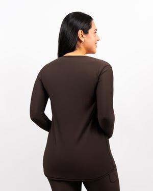 Model 5'4" | Size S