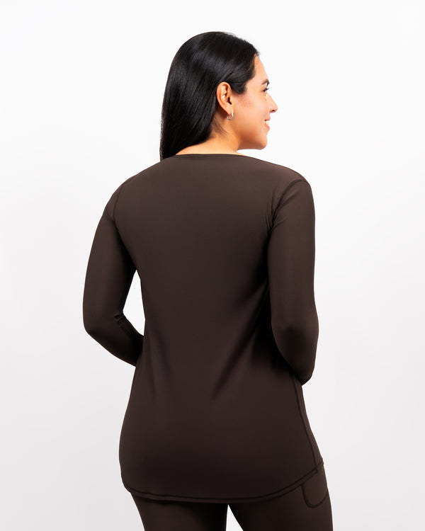 Model 5'4" | Size S