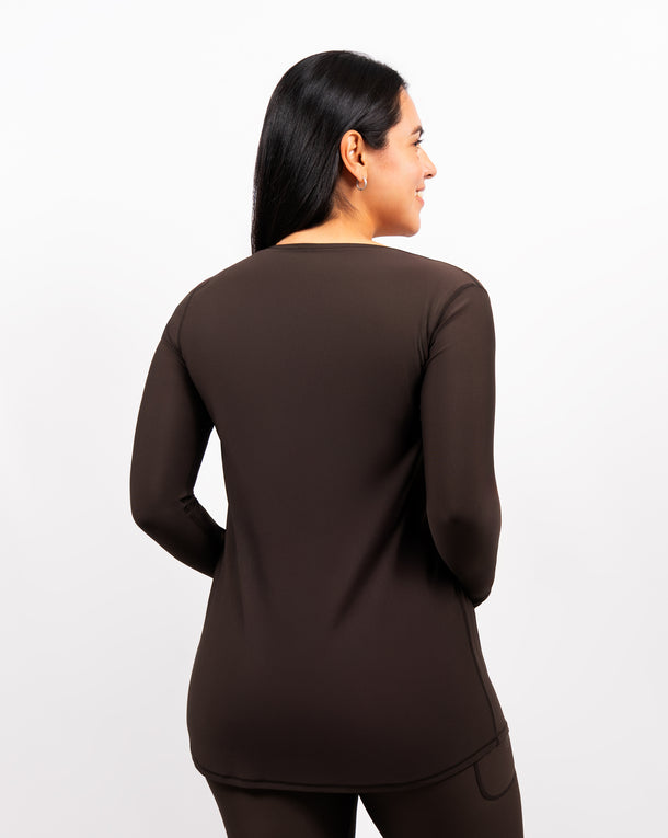 Model 5'4" | Size S