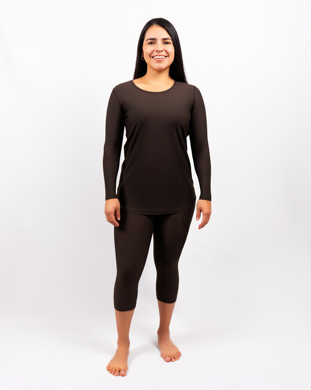 Model 5'4" | Size S