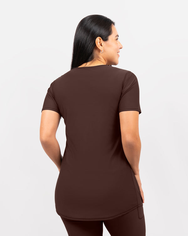 Model 5'4" | Size S