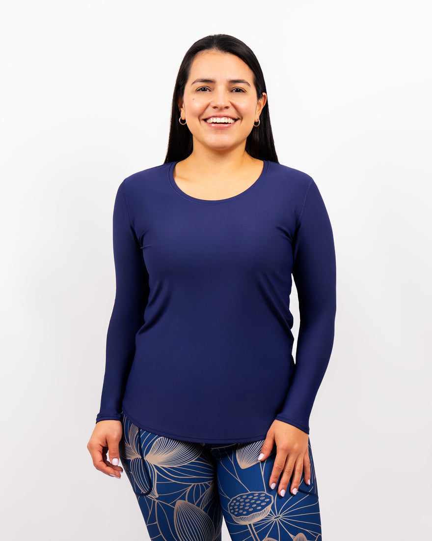 Model 5'4" | Size S 