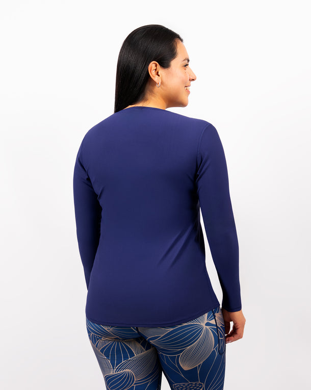 Model 5'4" | Size S 