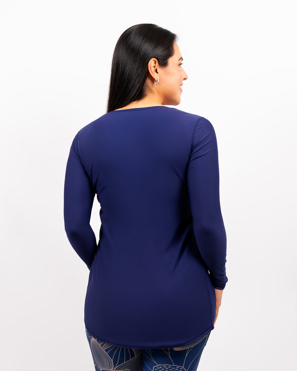 Model 5'4" | Size S