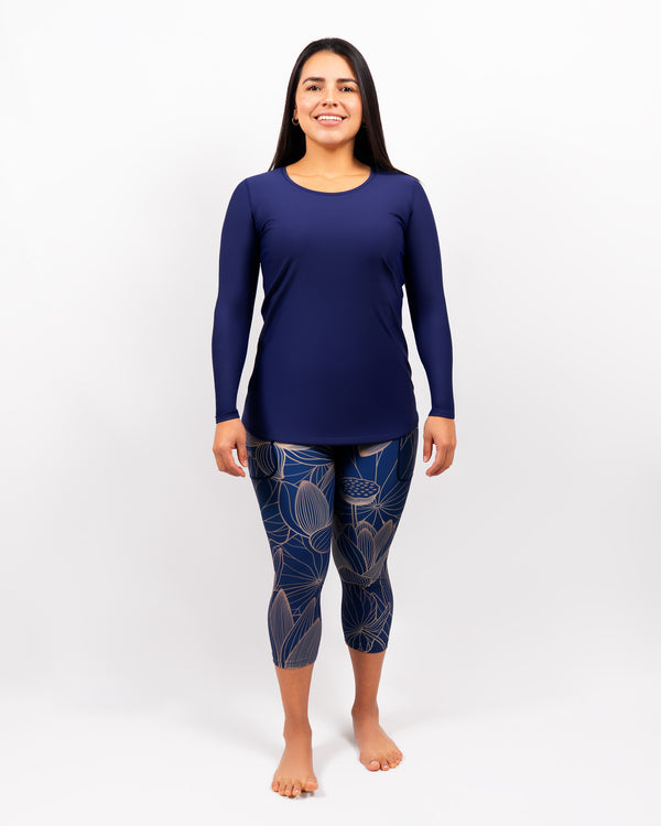 Model 5'4" | Size S
