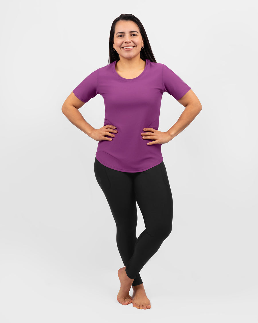 Model 5'4" | Size S