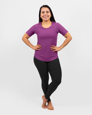 Model 5'4" | Size S
