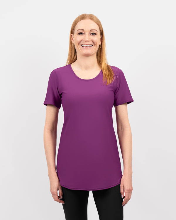 Model 5'9" | Size XS