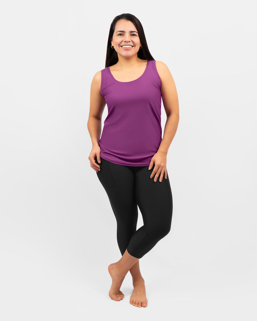 Model 5'4" | Size S