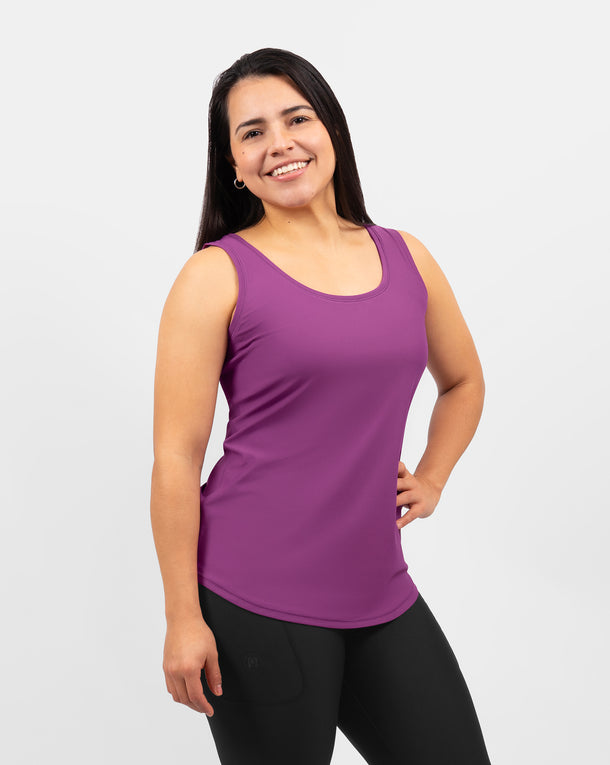 Model 5'4" | Size S