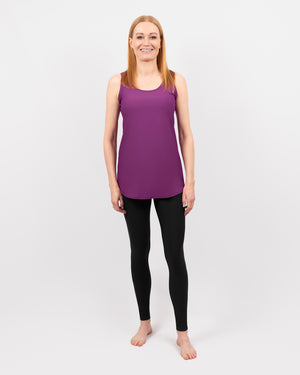 Model 5'9" | Size XS