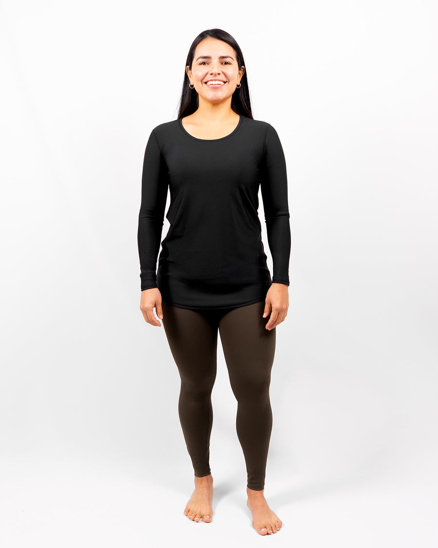 Model 5'4" | Size S
