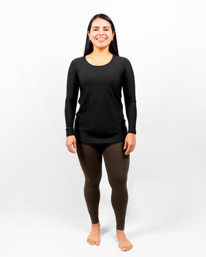Model 5'4" | Size S