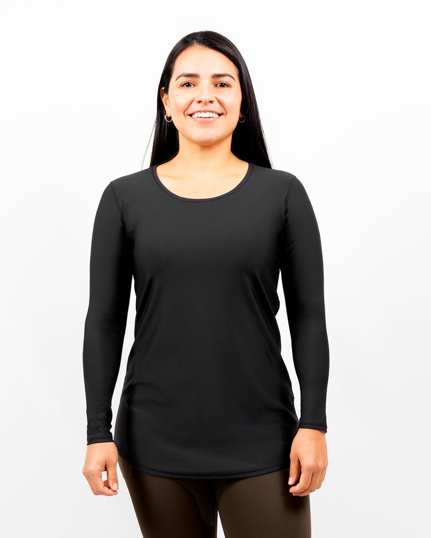 Model 5'4" | Size S