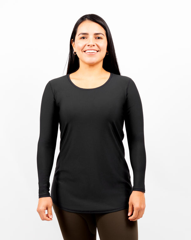 Model 5'4" | Size S