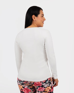 Model 5'4" | Size S