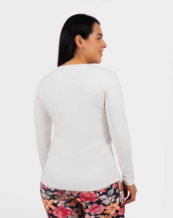 Model 5'4" | Size S