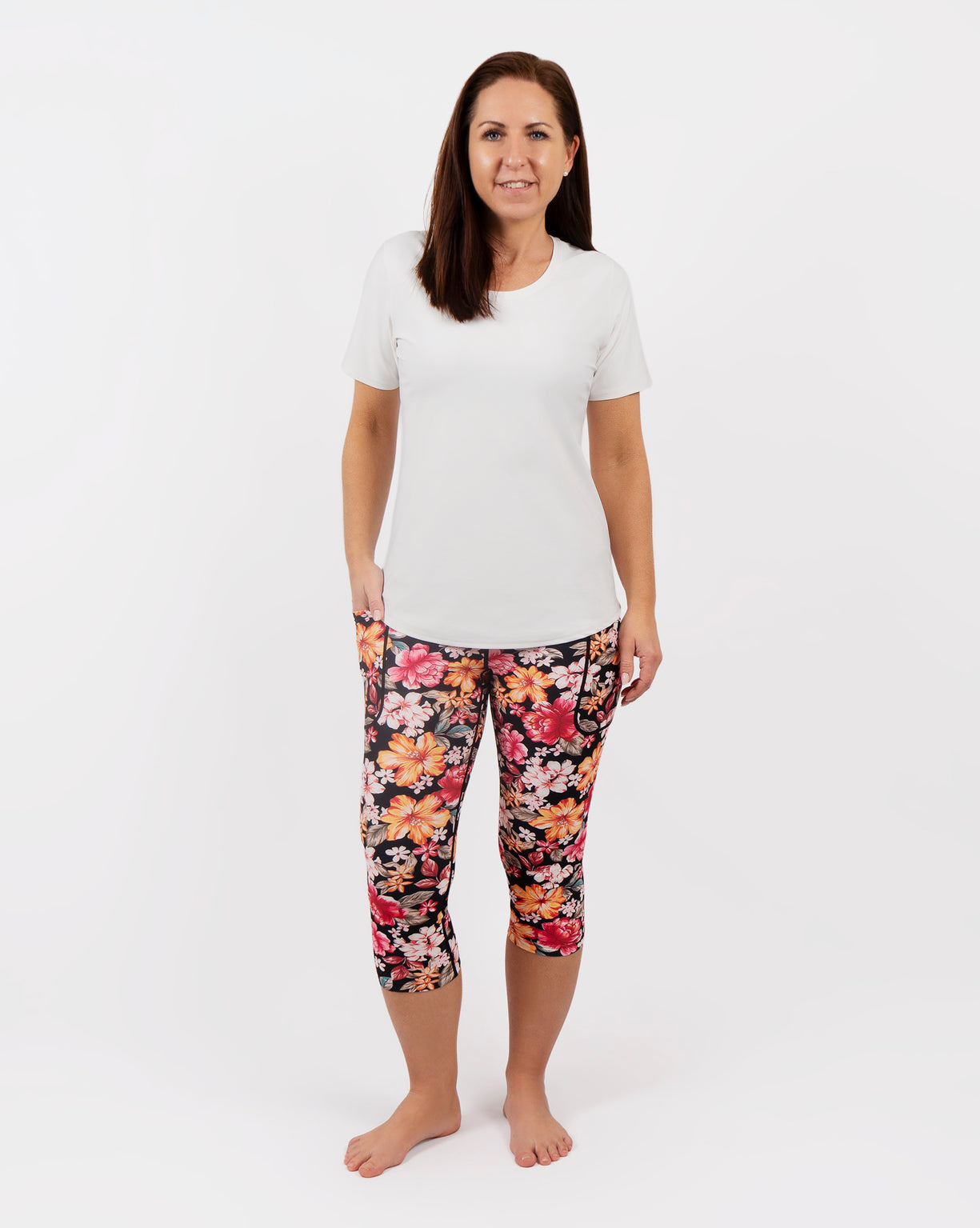Model 5'3" | Size S