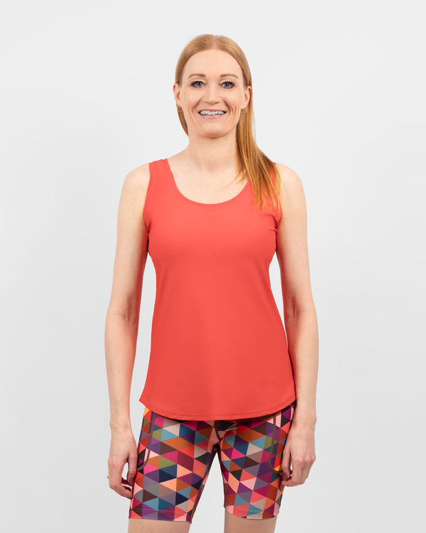 Model 5'9" | Size XS