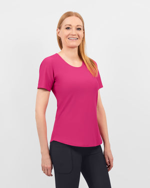 Model 5'9" | Size XS