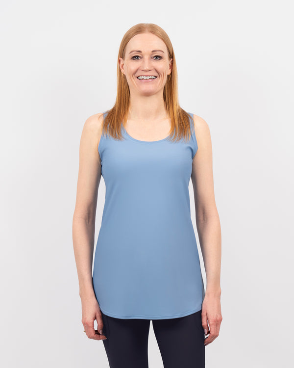 Model 5'9" | Size XS