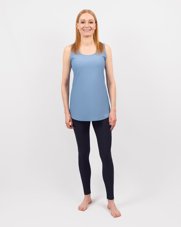 Model 5'9" | Size XS