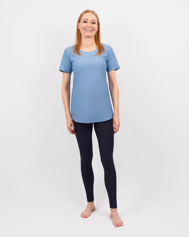 Model 5'9" | Size XS