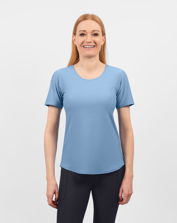 Model 5'9" | Size XS