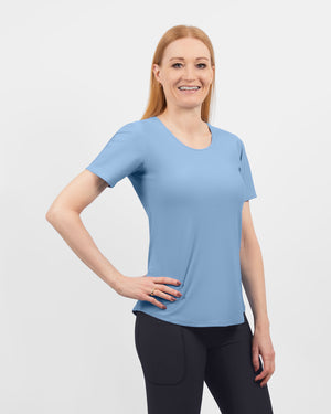 Model 5'9" | Size XS
