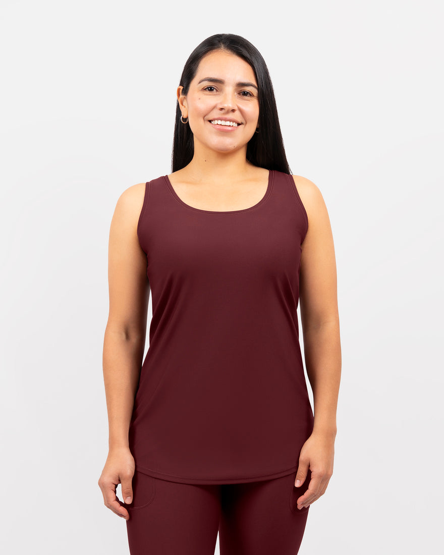 Model 5'4" | Size S
