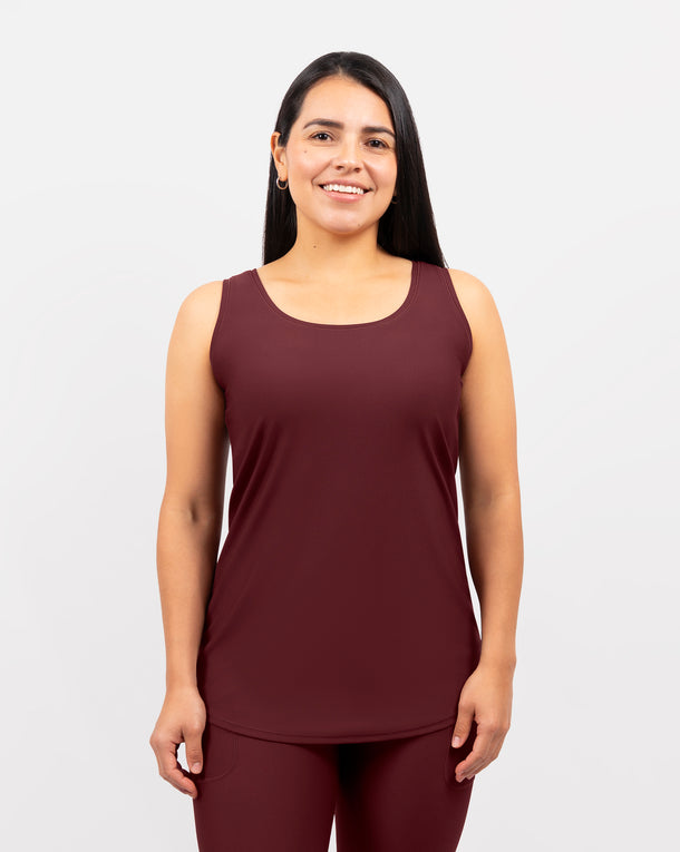 Model 5'4" | Size S