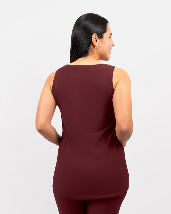 Model 5'4" | Size S