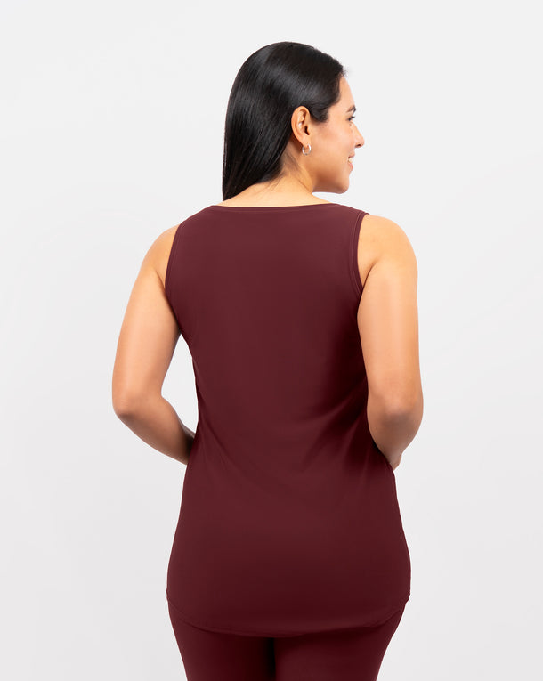 Model 5'4" | Size S