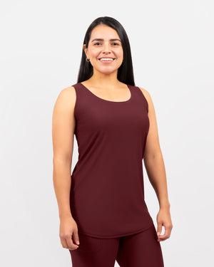 Model 5'4" | Size S