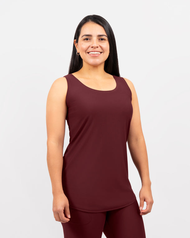 Model 5'4" | Size S