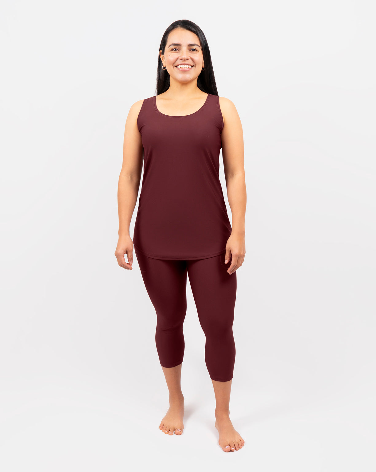 Model 5'4" | Size S