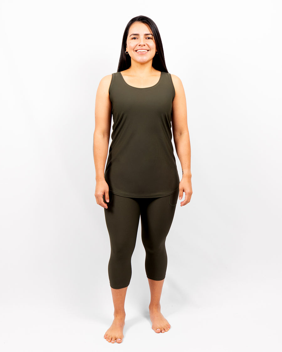 Model 5'4" | Size S