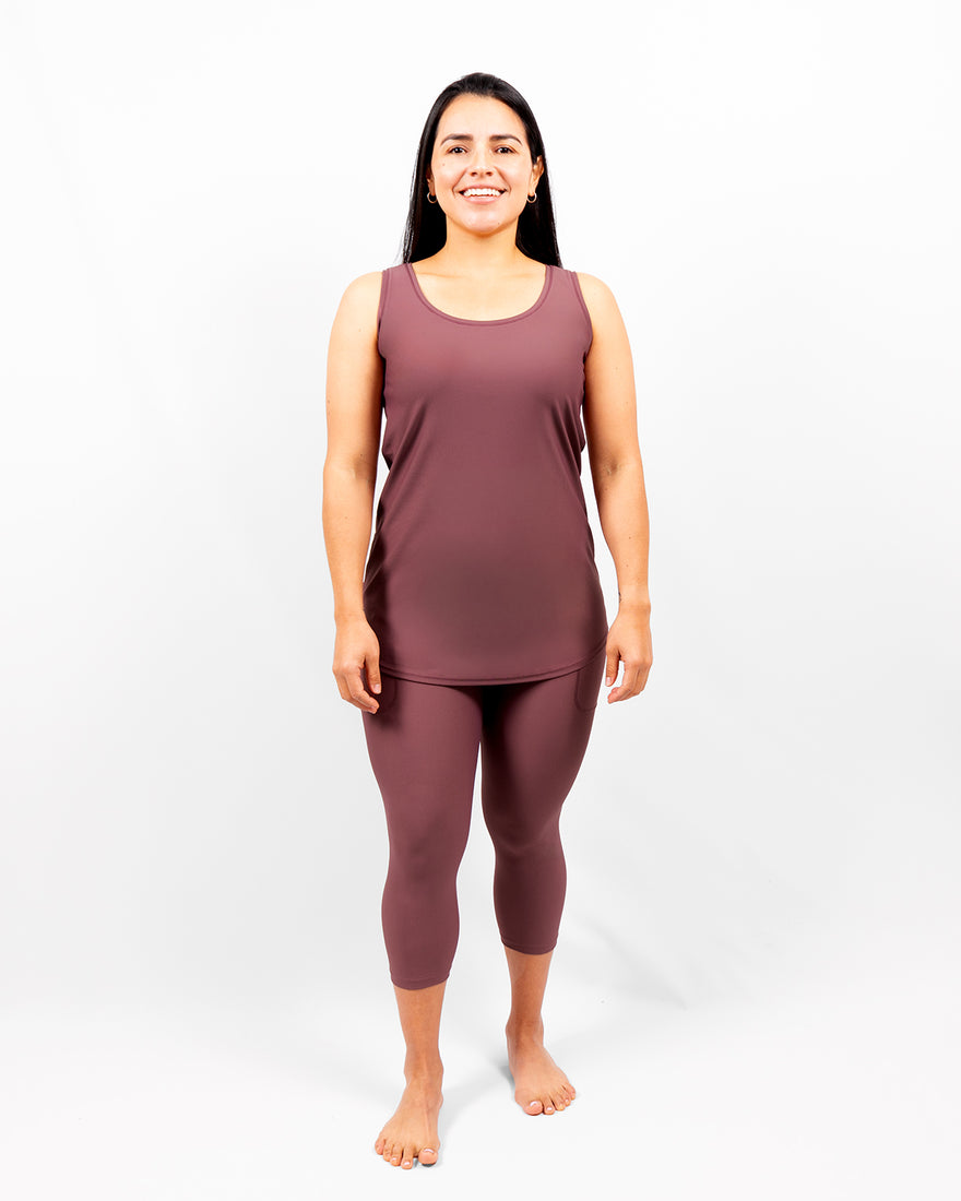 Model 5'4" | Size S