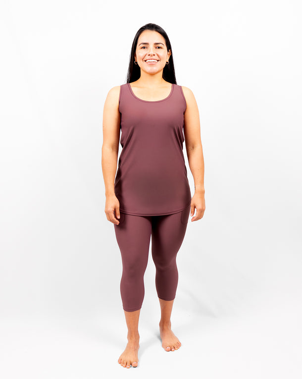 Model 5'4" | Size S