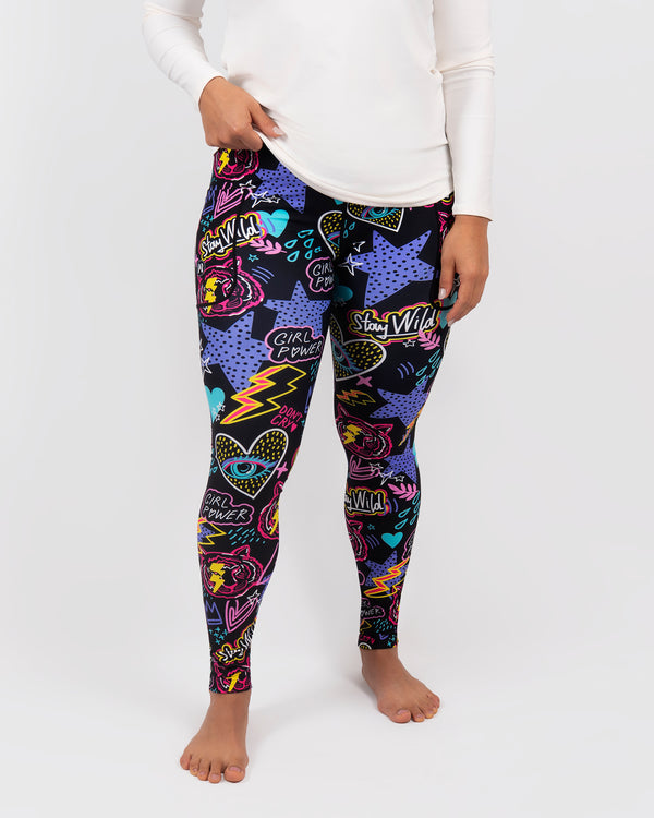 Model 5'4" | Size S