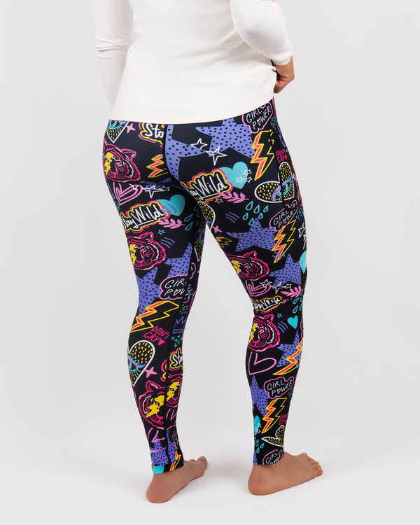 Model 5'4" | Size S