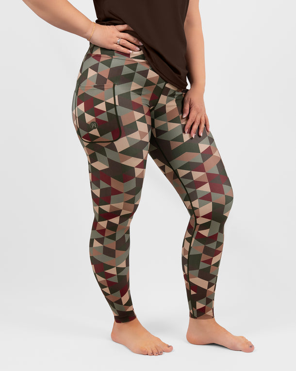 Model 5'9" | Size M