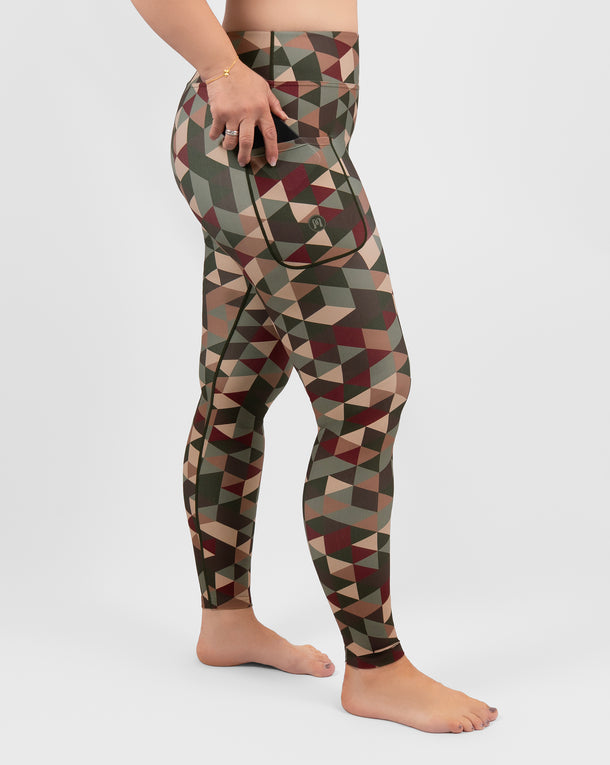 Model 5'9" | Size M