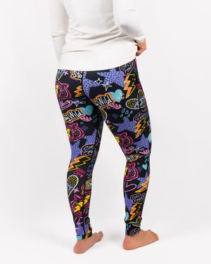 Signature Wild Leggings
